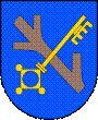 znak obce Rajhrad