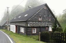 Maison à Brtniky (2)