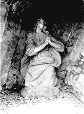 Grotta se sv. Máří Magdalénou