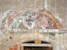 Tvrz rodu Kobylk z Kobyl Podol - Mohelnice