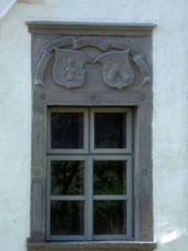 Tvrz rodu Kobylk z Kobyl Podol - Mohelnice