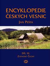 Encyklopedie českých vesnic III., Západní Čechy: Jan Pešta