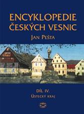 Encyklopedie českých vesnic IV., Ústecký kraj: Jan Pešta