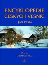 Encyklopedie českých vesnic V. – Liberecký kraj: Jan Pešta