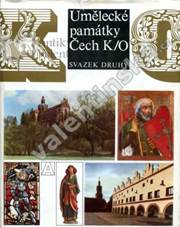 Umělecké památky Čech 2 (K/O)