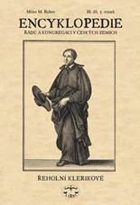 Encyklopedie řádů a kongregací v českých zemích III. díl/3.svazek