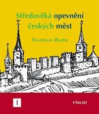 Stedovk opevnn eskch mst I. - vklad
