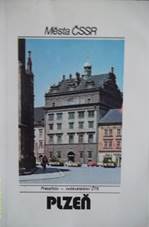 Antikvarit Ichtys - on-line prodej knih - Katalog - Prvodce - vihov 1953