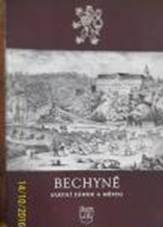 Bechyn  edok