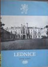  Lednice 1958