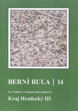 Bern rula 14  Kraj Hradeck III. - Nrodn archiv