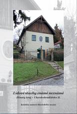 Lidové stavby známé neznámé: Zlínský kraj ...