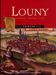 Louny | KNIHCENTRUM.cz