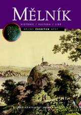 Djiny eskch mst  edition  Booktook.cz