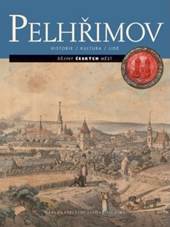 Pelhimov | KNIHCENTRUM.cz