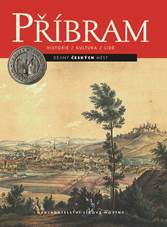 Kest nov knihy - Msto Pbram