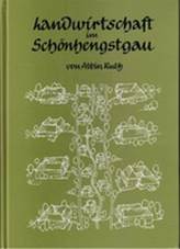 Kreis Landskron - Literatur - Schnhengstgau