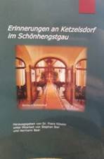 Ketzelsdorf and Schnhengstgau updates  Voices From the Backseat