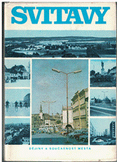 Svitavy - djiny a souasnost msta - kol. autor