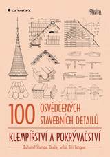 100 osvdench stavebnch detail - klempstv a pokrvastv
