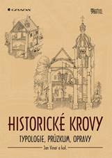 Historick krovy