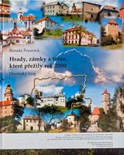 Tiskárna Herbia | Hrady, zámky a tvrze, které přežily rok 2000 – Jihočeský kraj