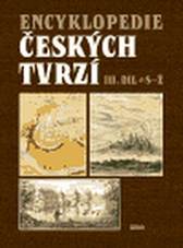 Encyklopedie českých tvrzí III. (S-Ž)