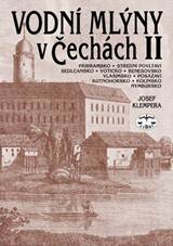 Vodní mlýny v Čechách II.: Josef Klempera