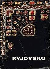 Kyjovsko - Rudolf Hurt | Databáze knih