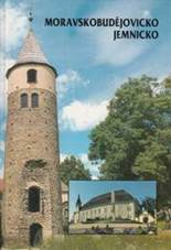 Moravskobudějovicko; Jemnicko - Antikvariat Vltavin