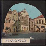 📗 Slavonice | 1973