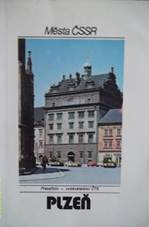 Antikvariát Ichtys - on-line prodej knih - Katalog - Průvodce - Švihov 1953