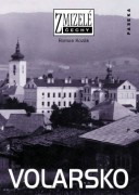 Kozk Roman, Zmizel Volarsko [Detail produktu]