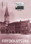 Juk Petr, Zmizel Frdek-Mstek [Detail produktu]