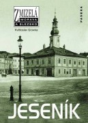 Growka Kvtoslav, Zmizel Jesenk [Detail produktu]