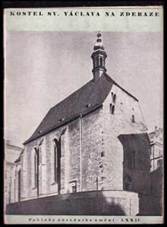 Kostel sv. Václava na Zderaze