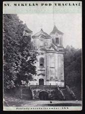 Sv. Mikuláš pod Vraclaví
