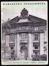 Karlínská invalidovna