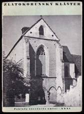 Zlatokorunský klášter