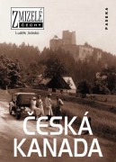 Jirásko Luděk, Zmizelá Česká Kanada [Detail produktu]
