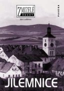 Luštinec Jan, Zmizelá Jilemnice [Detail produktu]