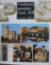 Umleck pamtky ech 3.(P/)