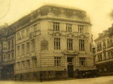 Vsledek obrzku pro okresn spoitelna a