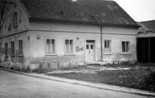 Gasthaus Mller 1950
