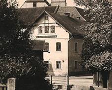 Gasthaus Zum weissen Schwan