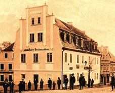 Adam Baier Restauration