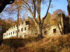 File:Podhradí castle ruins 2008-10-13.JPG
