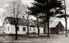 Gasthaus Zur Eiche, ped 1930
