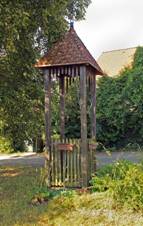 Diviov, Dalovy, bell tower.jpg