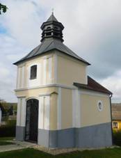 Kaple svatho Jana Nepomuckho v Drahoovicch (Q104875867).jpg